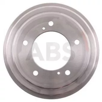 Tambour de frein A.B.S.