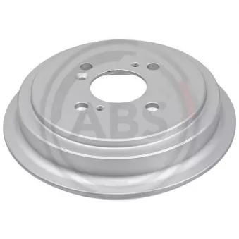Tambour de frein A.B.S. 2691-S