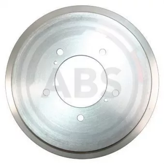 Tambour de frein A.B.S.