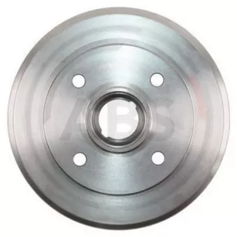 Tambour de frein A.B.S.