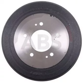 Tambour de frein A.B.S. 2694-S