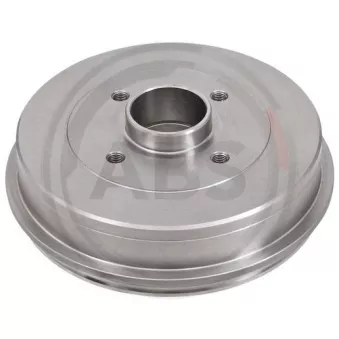 Tambour de frein A.B.S.