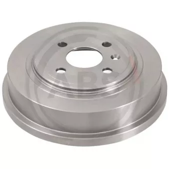 Tambour de frein A.B.S. 2699-S