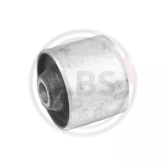 Silent bloc de suspension (train avant) A.B.S. 270002