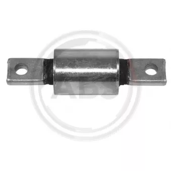 Silent bloc de suspension (train avant) A.B.S. 270015