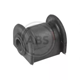 Silent bloc de suspension (train avant) A.B.S. 270080
