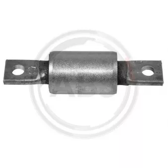 Silent bloc de suspension (train avant) A.B.S. 270091