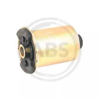 Suspension, support d'essieu A.B.S. 270289