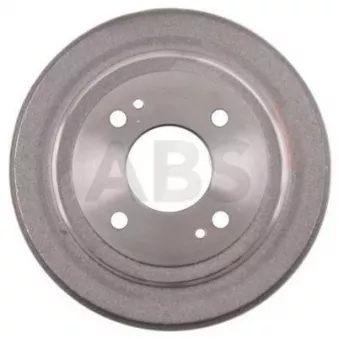 Tambour de frein A.B.S.