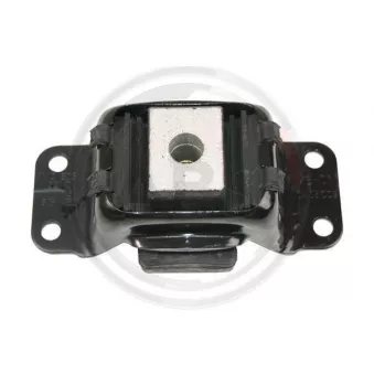 Suspension, support d'essieu A.B.S.