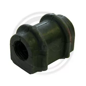 Coussinet de palier, stabilisateur A.B.S.
