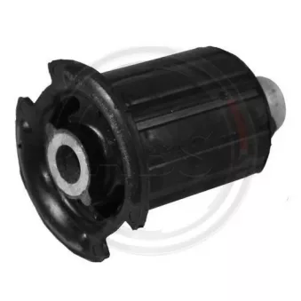 Suspension, support d'essieu A.B.S. 270447