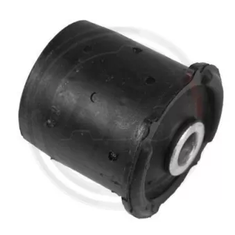 Suspension, support d'essieu A.B.S. 270455