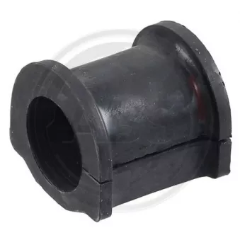 Coussinet de palier, stabilisateur A.B.S.