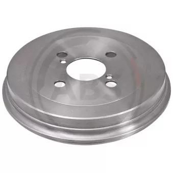 Tambour de frein A.B.S. 2707-S