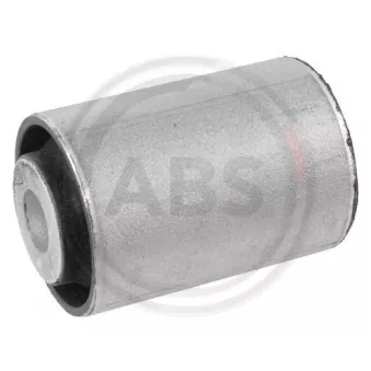Silent bloc de suspension (train avant) A.B.S. 270784