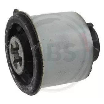 Suspension, support d'essieu A.B.S.