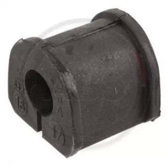 Coussinet de palier, stabilisateur A.B.S. 270865