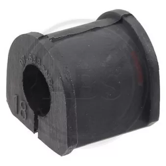 Coussinet de palier, stabilisateur A.B.S. 270866
