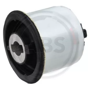 Suspension, corps de l'essieu A.B.S.