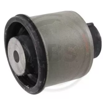 Suspension, support d'essieu A.B.S. 270897