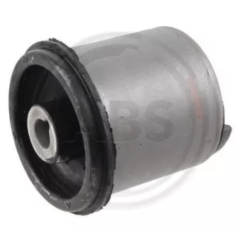 Suspension, support d'essieu A.B.S. 270900