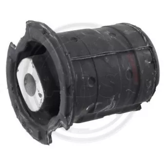 Suspension, support d'essieu A.B.S. 270906