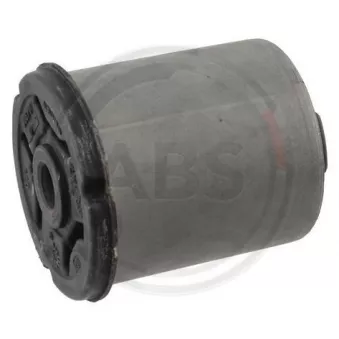 Suspension, support d'essieu A.B.S. 270981