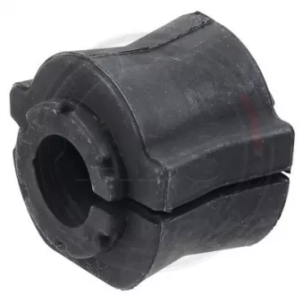 Coussinet de palier, stabilisateur A.B.S.