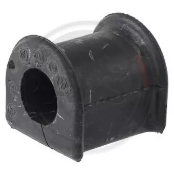 Coussinet de palier, stabilisateur A.B.S. 271037