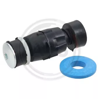 Coussinet de palier, stabilisateur A.B.S. 271046