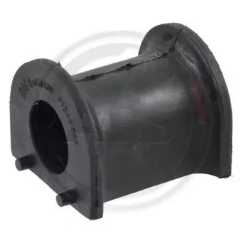 Coussinet de palier, stabilisateur A.B.S. 271055