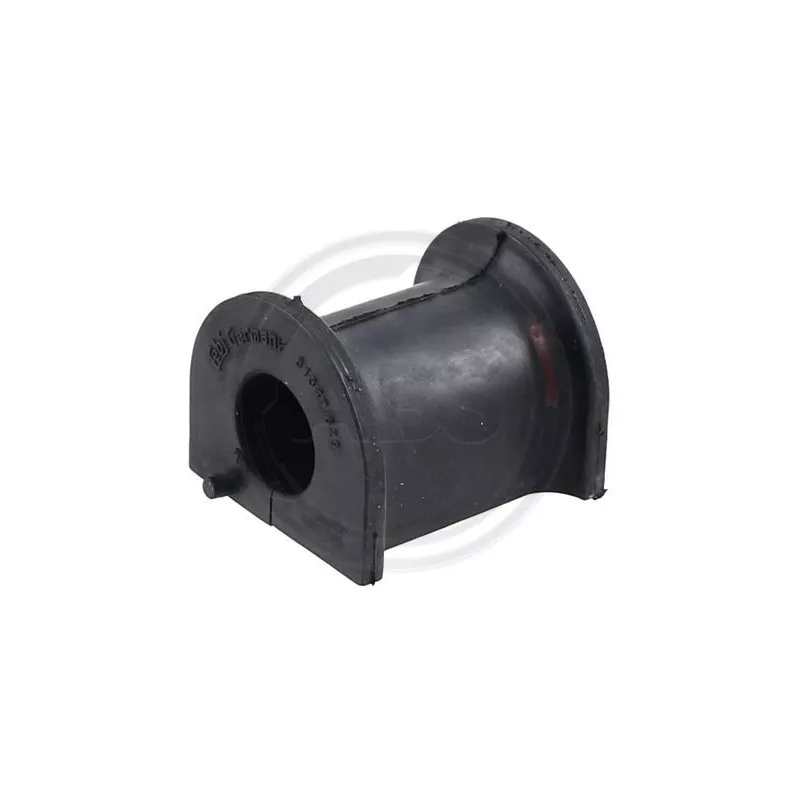 Coussinet de palier, stabilisateur A.B.S. 271056