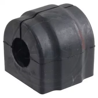 Coussinet de palier, stabilisateur A.B.S.