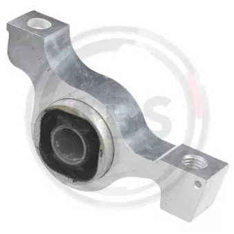 Support, silentbloc du bras transversal A.B.S. 271091