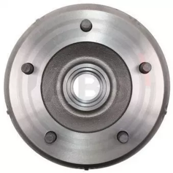 Tambour de frein A.B.S. 2711-S