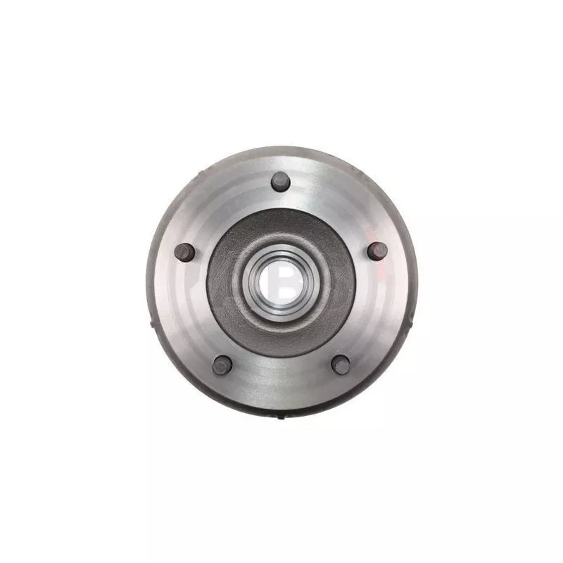 Tambour de frein A.B.S. 2711-S
