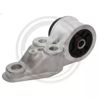 Suspension, support d'essieu A.B.S. 271106
