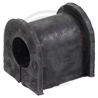 Coussinet de palier, stabilisateur A.B.S.