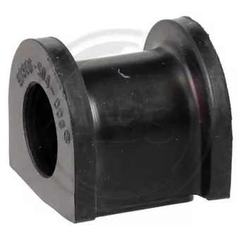 Coussinet de palier, stabilisateur A.B.S. 271248