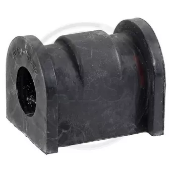 Coussinet de palier, stabilisateur A.B.S.