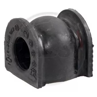 Coussinet de palier, stabilisateur A.B.S.