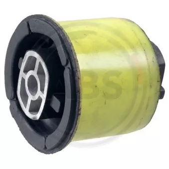 Suspension, corps de l'essieu A.B.S. 271367