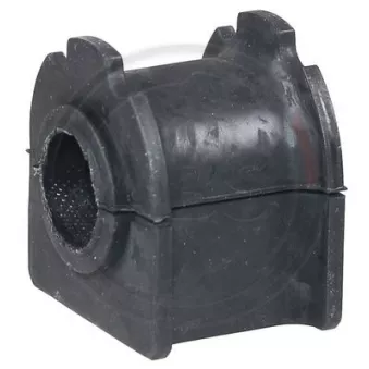 Coussinet de palier, stabilisateur A.B.S.