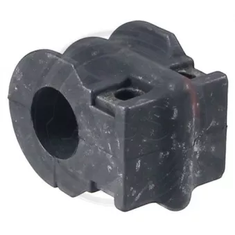 Coussinet de palier, stabilisateur A.B.S.