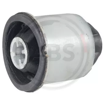 Suspension, support d'essieu A.B.S. 271434