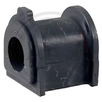 Coussinet de palier, stabilisateur A.B.S.