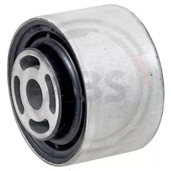 Suspension, support d'essieu A.B.S. 271550