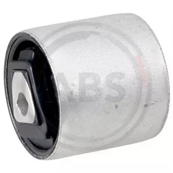 Silent bloc de suspension (train avant) A.B.S.