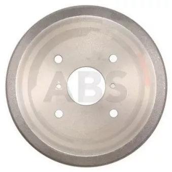 Tambour de frein A.B.S. 2716-S